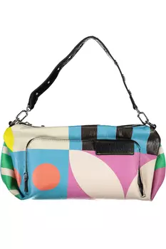 Сумка женская Desigual, розовый