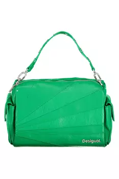 Сумка женская Desigual, зеленый