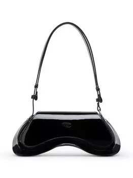 Сумка женская Diesel, черный