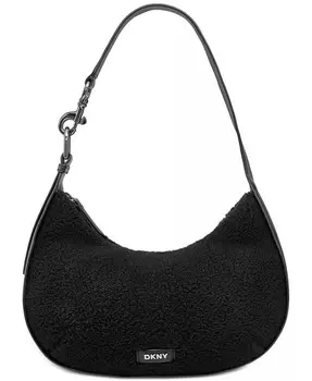 Сумка женская DKNY, черный