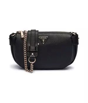 Сумка женская Guess Fedora, черный