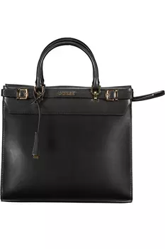 Сумка женская Guess Jeans Sestri, черный