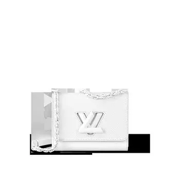 Сумка женская Louis Vuitton, белый