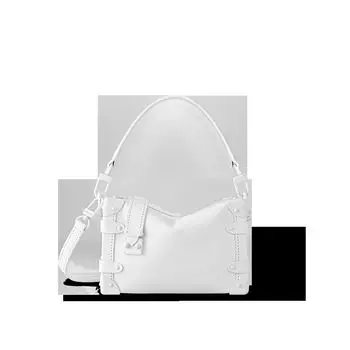 Сумка женская Louis Vuitton, белый