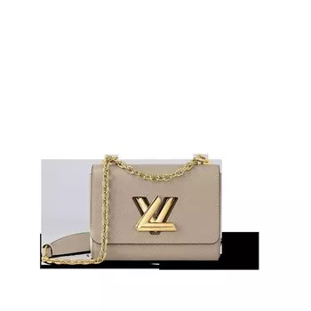 Сумка женская Louis Vuitton, бежевый