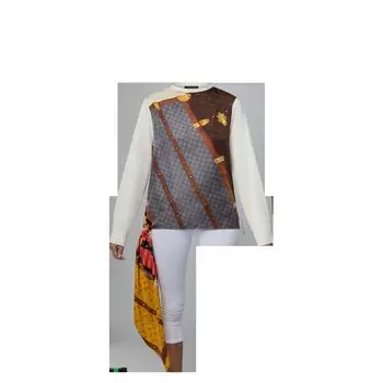 Сумка женская Louis Vuitton, бежевый