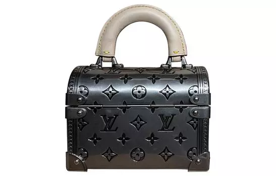 Сумка женская Louis Vuitton, черный