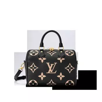 Сумка женская Louis Vuitton, черный