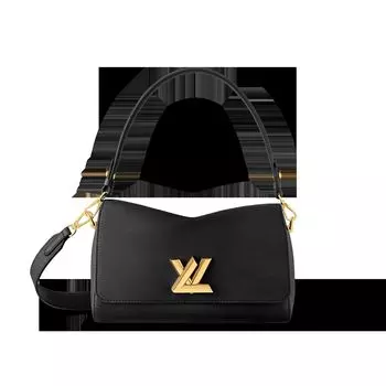 Сумка женская Louis Vuitton, черный