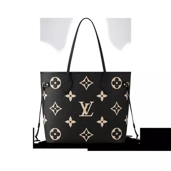 Сумка женская Louis Vuitton, черный