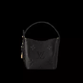 Сумка женская Louis Vuitton, черный