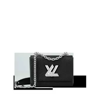 Сумка женская Louis Vuitton, черный