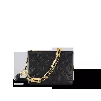 Сумка женская Louis Vuitton, черный