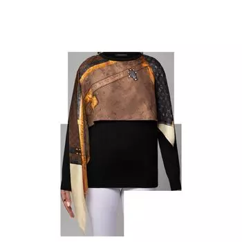 Сумка женская Louis Vuitton, черный