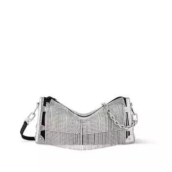 Сумка женская Louis Vuitton, черный