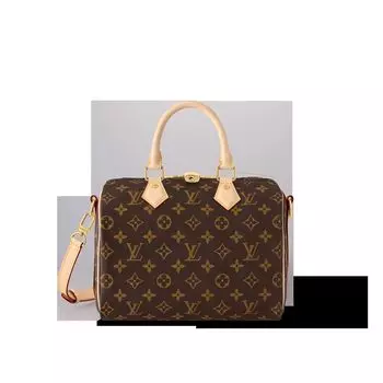 Сумка женская Louis Vuitton, коричневый