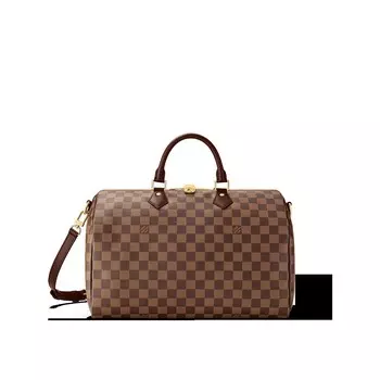 Сумка женская Louis Vuitton, коричневый