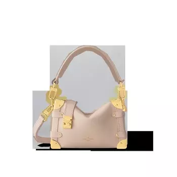 Сумка женская Louis Vuitton, розовый