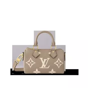 Сумка женская Louis Vuitton, серый