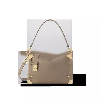 Сумка женская Louis Vuitton, серый