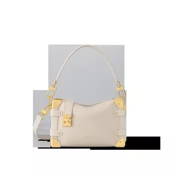 Сумка женская Louis Vuitton, серый