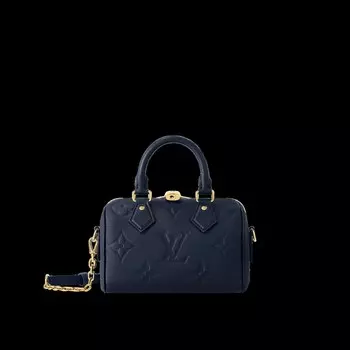 Сумка женская Louis Vuitton, синий