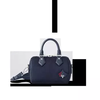 Сумка женская Louis Vuitton, синий