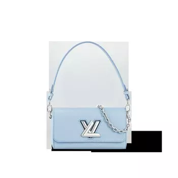 Сумка женская Louis Vuitton, синий