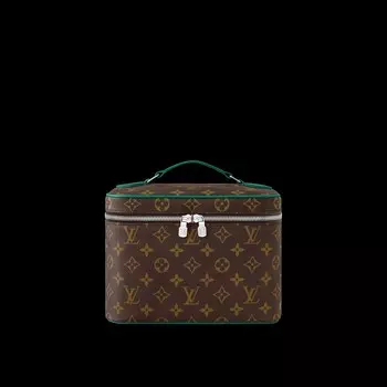 Сумка женская Louis Vuitton, зеленый