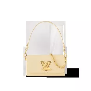 Сумка женская Louis Vuitton, желтый