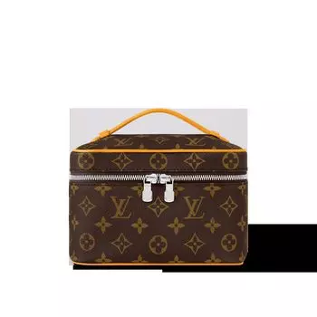 Сумка женская Louis Vuitton, желтый