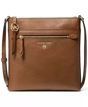 Сумка женская Michael Kors, коричневый