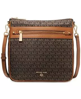 Сумка женская Michael Kors, коричневый