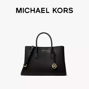 Сумка женская Michael Kors Ruthie большая, черный
