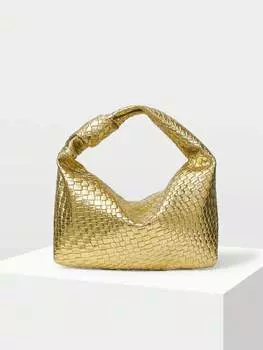 Сумка женская Motf, золотой