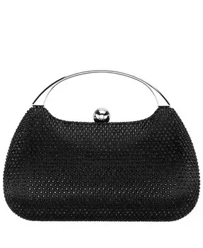 Сумка женская Nina, черный