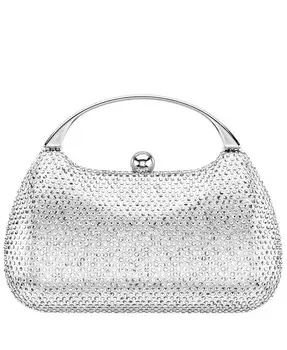 Сумка женская Nina, серый