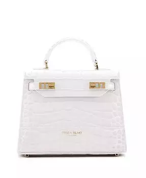 Сумка женская Teddy Blake, белый