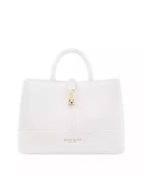 Сумка женская Teddy Blake, белый