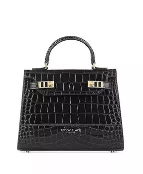 Сумка женская Teddy Blake, черный