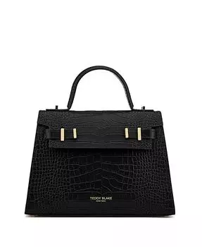Сумка женская Teddy Blake, черный
