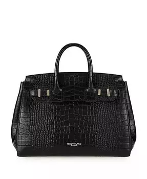 Сумка женская Teddy Blake, черный