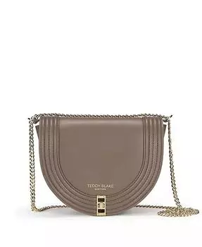 Сумка женская Teddy Blake, коричневый/бежевый