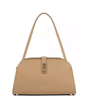 Сумка женская Teddy Blake, коричневый/бежевый