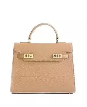 Сумка женская Teddy Blake, коричневый/бежевый