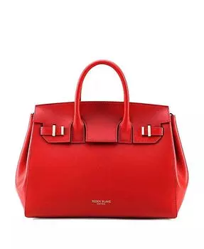 Сумка женская Teddy Blake, красный