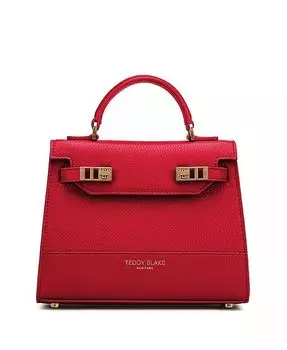 Сумка женская Teddy Blake, красный