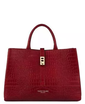 Сумка женская Teddy Blake, красный
