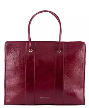 Сумка женская Teddy Blake, красный