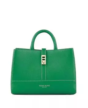 Сумка женская Teddy Blake, зеленый